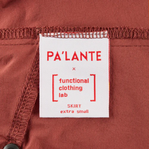Skirt by Pa'lante Packs - Image 9