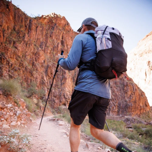 Skyline 30 Fastpack by Outdoor Vitals - Image 13