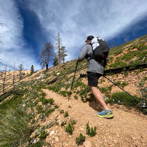 Skyline 30 Fastpack by Outdoor Vitals - Image 31