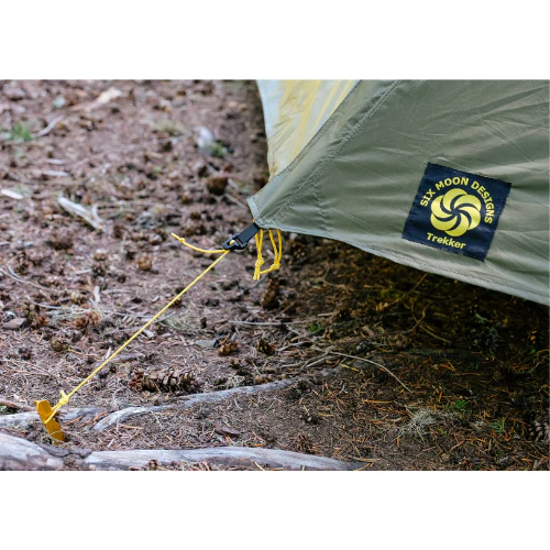 Skyscape Trekker (Silicone coated Polyester) by Six Moon Designs - Image 6