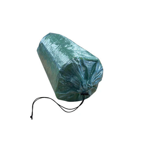 Sleeping Pad Stuff Sack by Pond's Edge LLC - Image 4