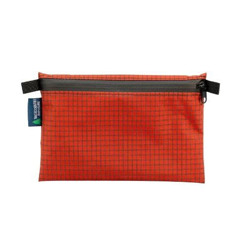 Small Zipper Pouch by Backcountry Exposure - Image 2