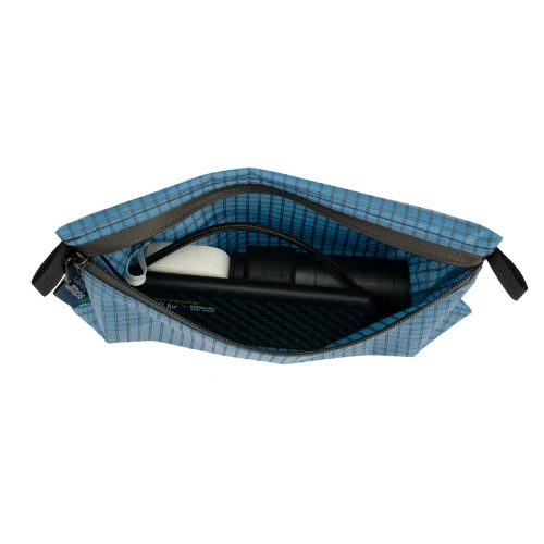 Small Zipper Pouch by Backcountry Exposure - Image 4
