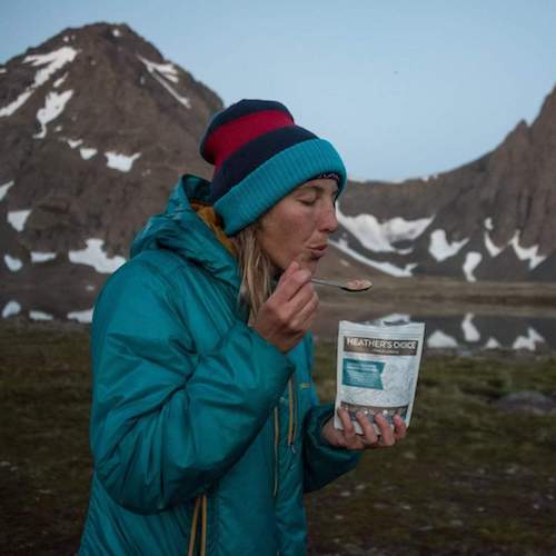 Smoked Sockeye Salmon Chowder by Heather's Choice - Image 6