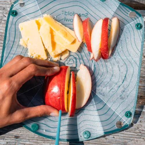 Snapfold Bowls by Coghlan's - Image 8