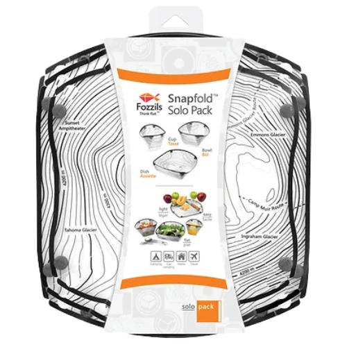 Snapfold Solo Pack by Fozzils - Image 6