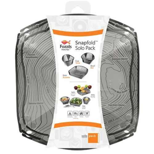 Snapfold Solo Pack by Fozzils - Image 7