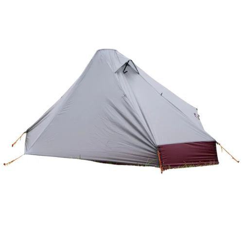 SoLong 6 - 1P Tent by LightHeart Gear - Image 2