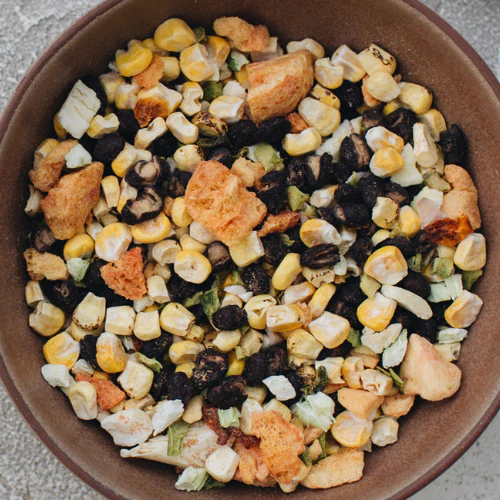 Southwest Corn & Black Bean Salad by Packit Gourmet - Image 3
