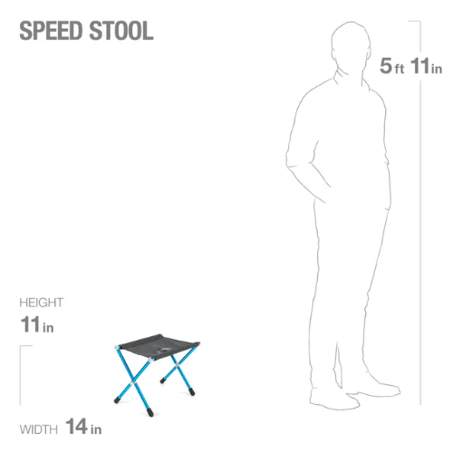 Speed Stool by Helinox - Image 6