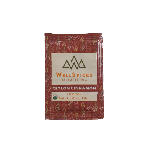 Spice Packet by Garage Grown Gear - Image 3