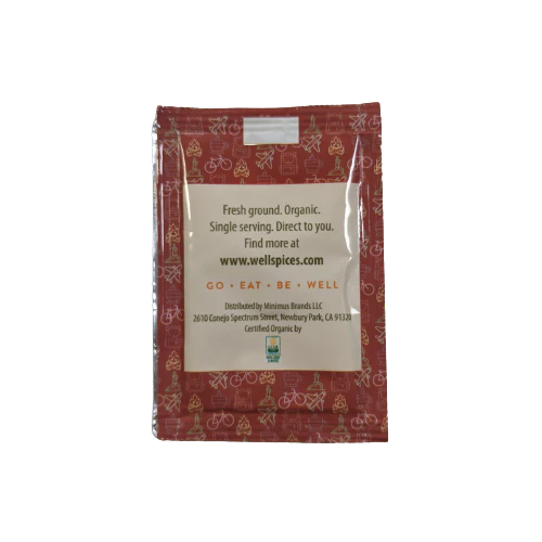 Spice Packet by Garage Grown Gear - Image 4