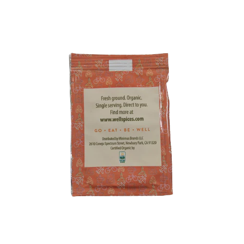 Spice Packet by Garage Grown Gear - Image 6
