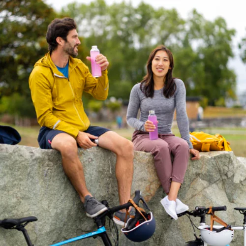 Sports Hydration + Caffeine Tablets by Nuun - Image 4