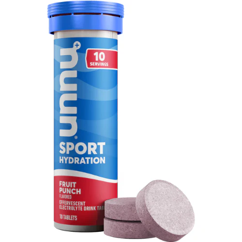 Sports Hydration Tablets by Nuun - Image 3