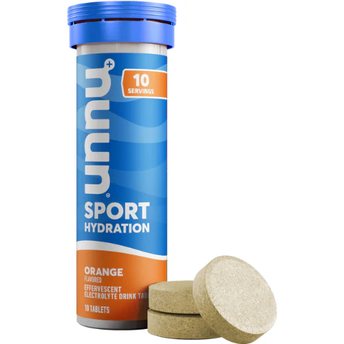 Sports Hydration Tablets by Nuun - Image 5