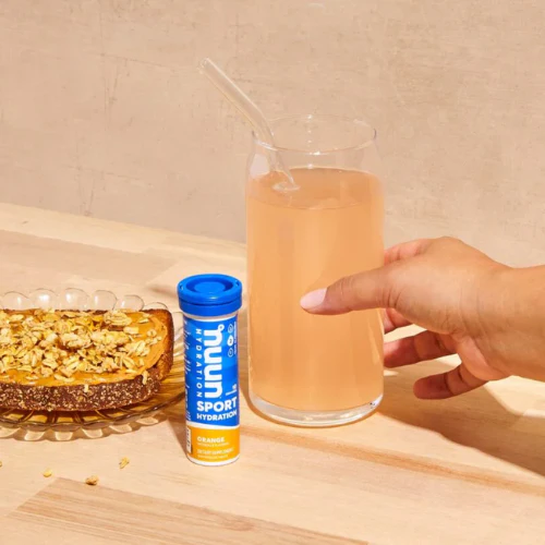 Sports Hydration Tablets by Nuun - Image 7