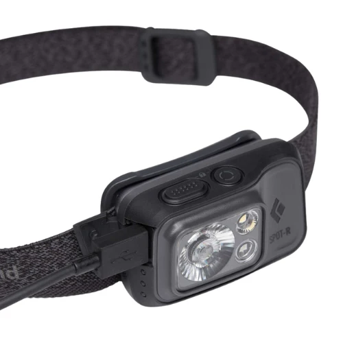 Spot 400 Headlamp by Black Diamond - Image 11