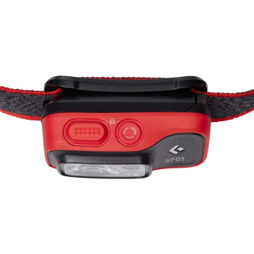 Spot 400 Headlamp by Black Diamond - Image 3