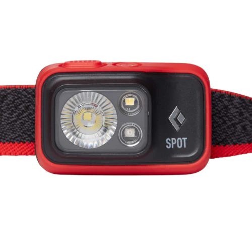 Spot 400 Headlamp by Black Diamond - Image 4