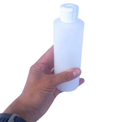 Flip-Top Squeeze Bottles - Image 3