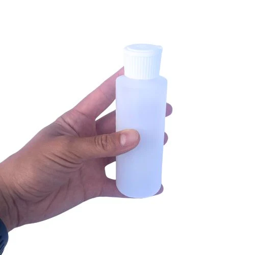 Flip-Top Squeeze Bottles - Image 4