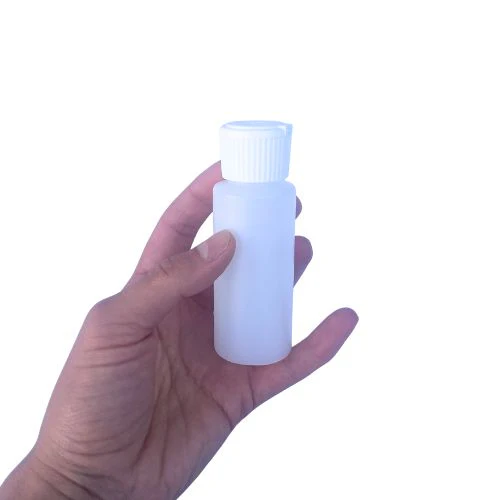 Flip-Top Squeeze Bottles - Image 5