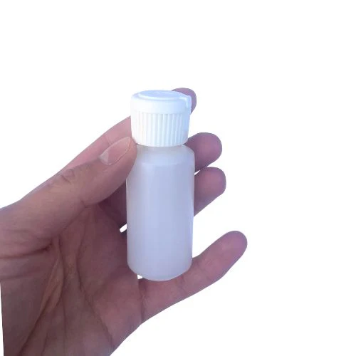 Flip-Top Squeeze Bottles - Image 6