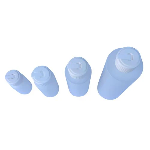 Flip-Top Squeeze Bottles - Image 7
