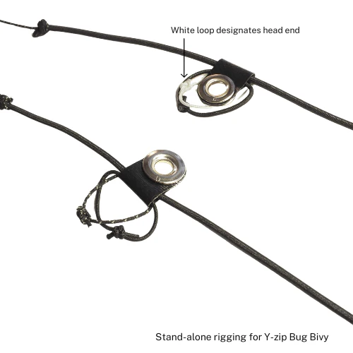 Stand Alone Rigging Kit by YAMA Mountain Gear - Image 6