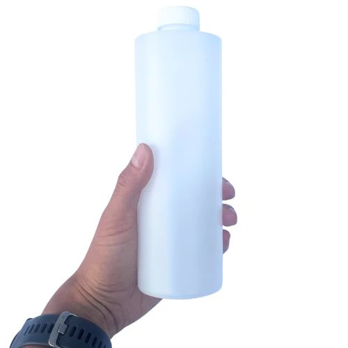 Plastic Water Bottles - Image 3
