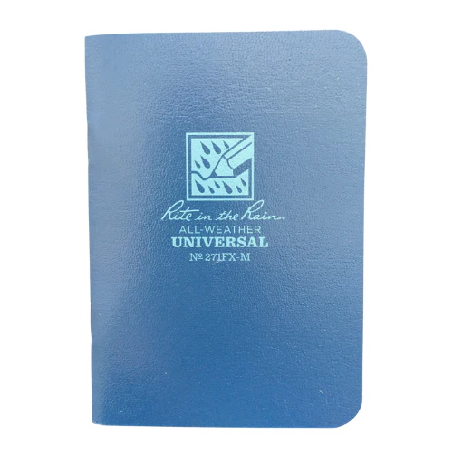 Stapled All-Weather Notebooks (3-pack) by Rite in the Rain - Image 7