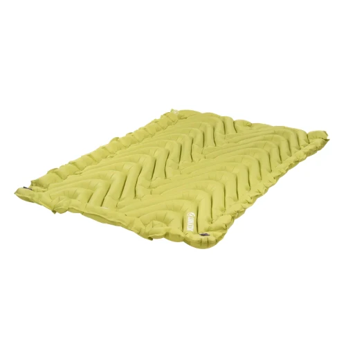 Static V Summit Double Sleeping Pad by Klymit - Image 2
