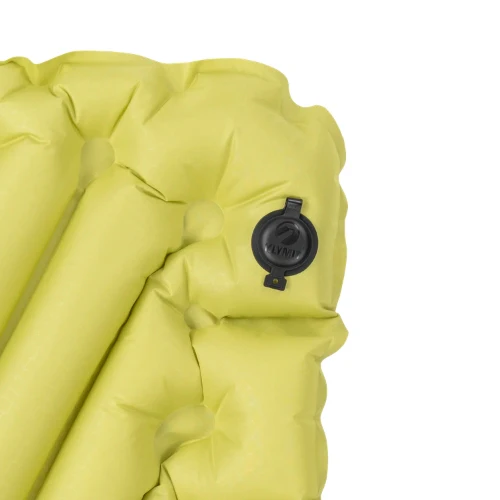 Static V Summit Double Sleeping Pad by Klymit - Image 9