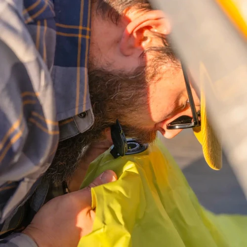 Static V Summit Sleeping Pad by Klymit - Image 13