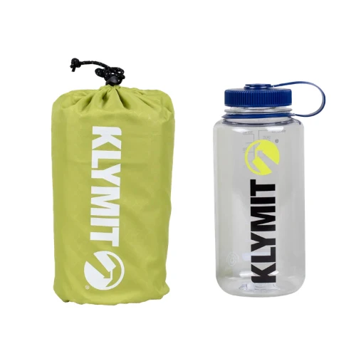 Static V Summit Sleeping Pad by Klymit - Image 7