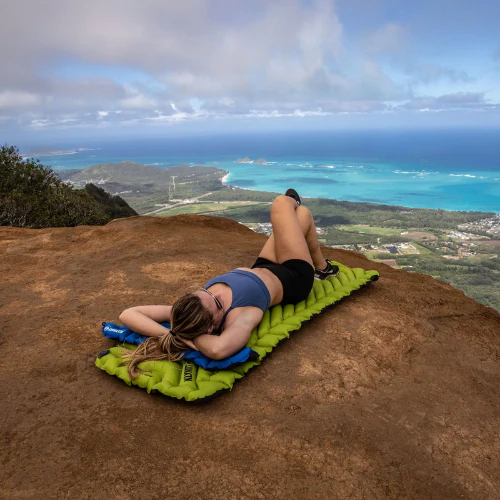 Static V2 Sleeping Pad by Klymit - Image 7