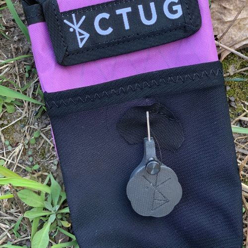 Stitch-All: Ultralight Sewing Awl by Chicken Tramper Gear - Image 11