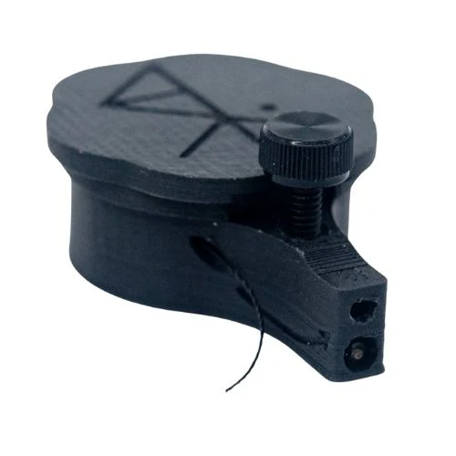 Stitch-All: Ultralight Sewing Awl by Chicken Tramper Gear - Image 7