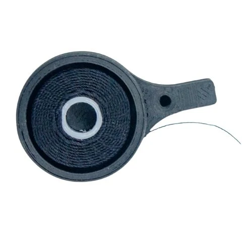 Stitch-All: Ultralight Sewing Awl by Chicken Tramper Gear - Image 9