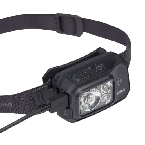 Storm Headlamp by Black Diamond - Image 9