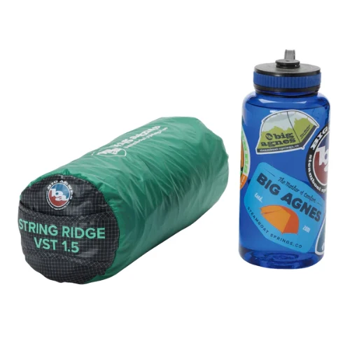 String Ridge VST Shelter by Big Agnes - Image 11