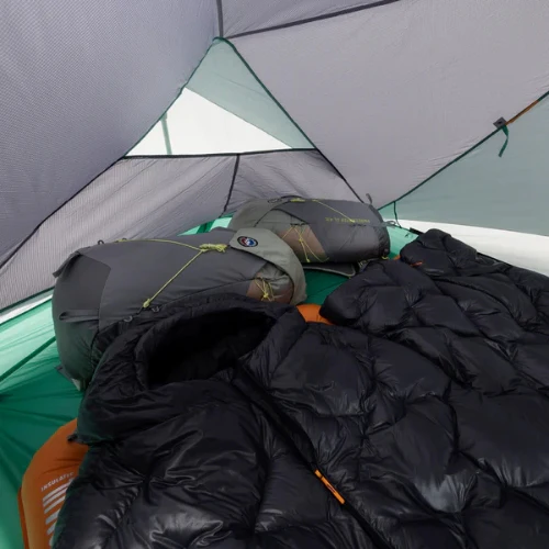 String Ridge VST Shelter by Big Agnes - Image 14