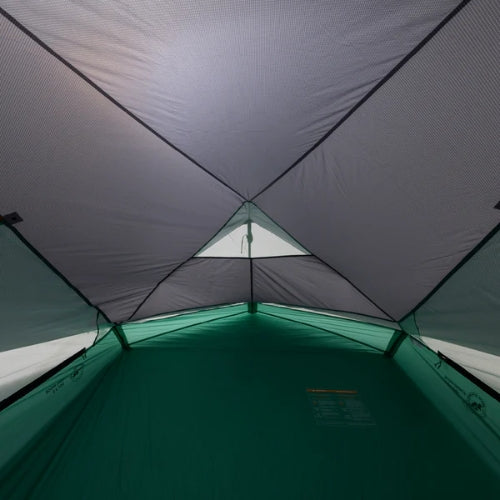 String Ridge VST Shelter by Big Agnes - Image 18