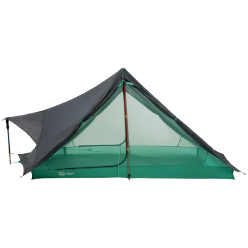 String Ridge VST Shelter by Big Agnes - Image 20