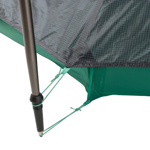 String Ridge VST Shelter by Big Agnes - Image 25