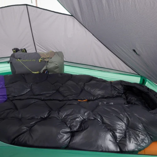 String Ridge VST Shelter by Big Agnes - Image 4