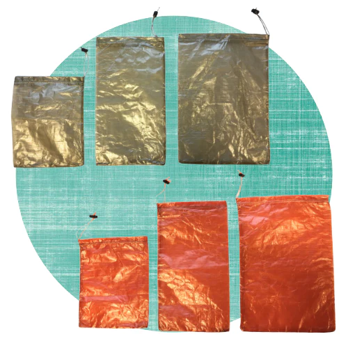 Stuff Sacks by Pond's Edge LLC - Image 2