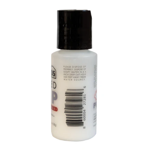 Summit Suds Powdered Soap by Pika Outdoors - Image 6