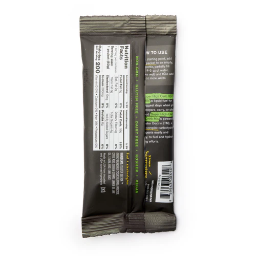 Super High-Carb Sport Drink Mix by Skratch Labs - Image 2
